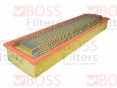BOSS FILTERS bs01043 -  Воздушный фильтр